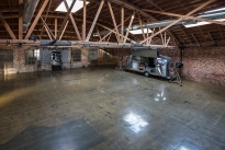 11. Studio