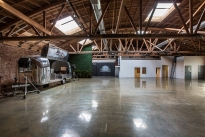 14. Studio