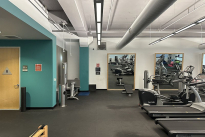 59. Gym