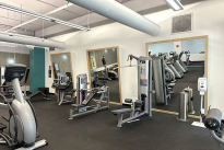 62. Gym