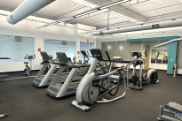 63. Gym
