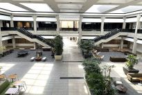 88. Atrium 2nd FL