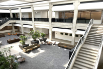 90. Atrium 2nd FL