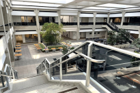 91. Atrium 2nd FL