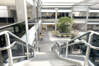 92. Atrium 2nd FL