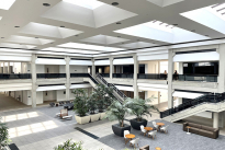 93. Atrium 2nd FL
