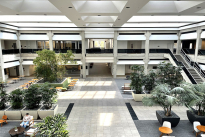98 Atrium 2nd FL