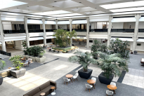 99. Atrium 2nd FL