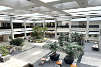 100. Atrium 2nd FL