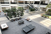 104. Atrium 2nd FL