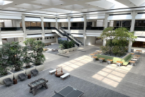 105. Atrium 2nd FL