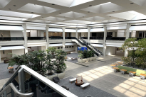 106. Atrium 2nd FL