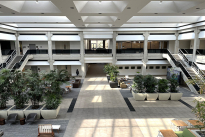 108. Atrium 2nd FL