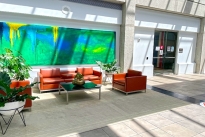 22. Atrium