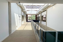 96. Atrium 2nd FL