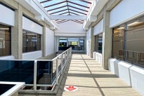 97. Atrium 2nd FL