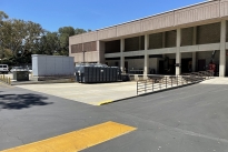 188. Loading Dock