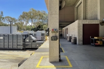189. Loading Dock