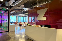 146. 20th Fl. Tenant 1