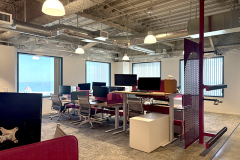 154. 20th Fl. Tenant 1