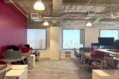 155. 20th Fl. Tenant 1