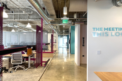 156. 20th Fl. Tenant 1