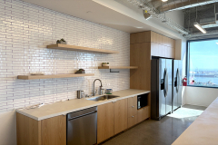 160. 20th Fl. Tenant 1