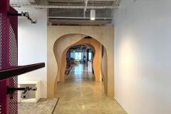 166. 20th Fl. Tenant 1