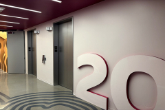 144. 20th Fl. Tenant 1