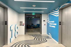 96. 18th Fl. Tenant 1