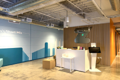 98. 18th Fl. Tenant 1