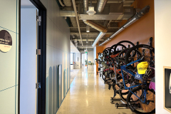 100. 18th Fl. Tenant 1