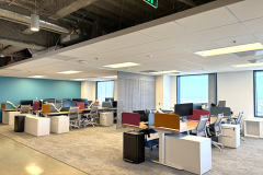 130. 18th Fl. Tenant 1