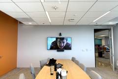 110. 18th Fl. Tenant 1