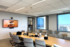 111. 18th Fl. Tenant 1