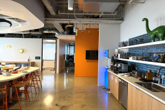 117. 18th Fl. Tenant 1