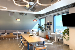 119. 18th Fl. Tenant 1