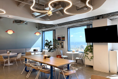 120. 18th Fl. Tenant 1
