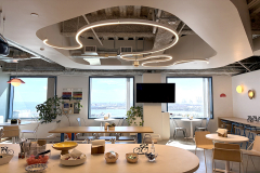 121. 18th Fl. Tenant 1