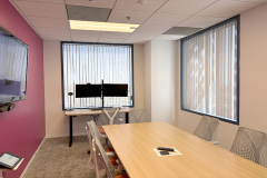 122. 18th Fl. Tenant 1