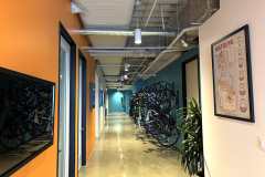 124. 18th Fl. Tenant 1