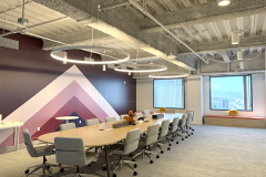 125. 18th Fl. Tenant 1