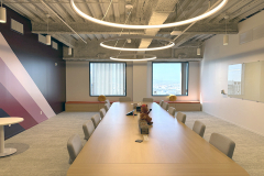 126. 18th Fl. Tenant 1