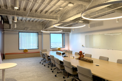 127. 18th Fl. Tenant 1