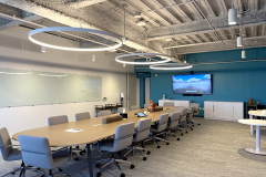 128. 18th Fl. Tenant 1