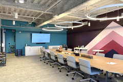 129. 18th Fl. Tenant 1