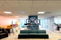 132. 18th Fl. Tenant 1