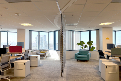 133. 18th Fl. Tenant 1