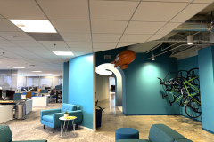 134. 18th Fl. Tenant 1