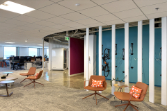 104. 18th Fl. Tenant 1